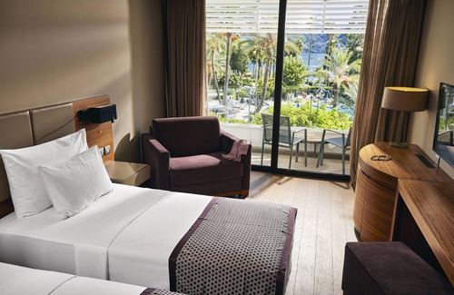 Marmaris City Center Resort | TUI BLUE Grand Azur