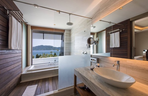 Marmaris City Center Resort | TUI BLUE Grand Azur