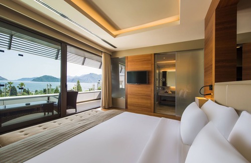 Marmaris City Center Resort | TUI BLUE Grand Azur