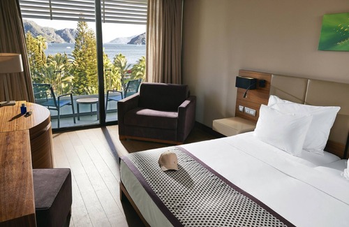 Marmaris City Center Resort | TUI BLUE Grand Azur