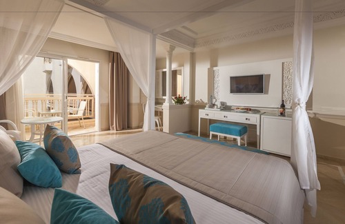 Midoun Hotel | TUI BLUE Palm Beach Palace Djerba - Adults Only