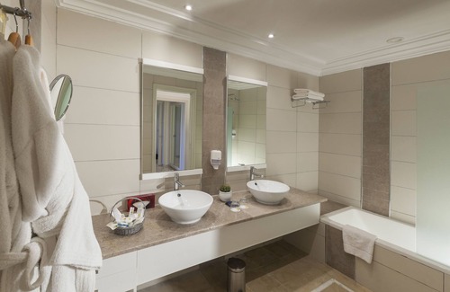 Midoun Hotel | TUI BLUE Palm Beach Palace Djerba - Adults Only