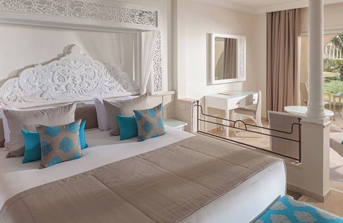Midoun Hotel | TUI BLUE Palm Beach Palace Djerba - Adults Only