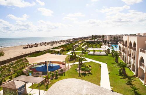 Midoun Hotel | TUI BLUE Palm Beach Palace Djerba - Adult Only