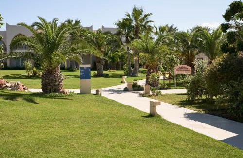 Midoun Hotel | TUI BLUE Palm Beach Palace Djerba - Adult Only