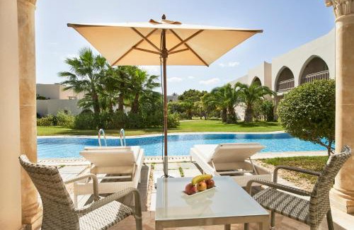 Midoun Hotel | TUI BLUE Palm Beach Palace Djerba - Adult Only