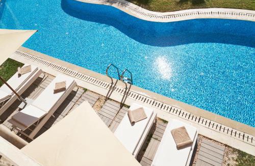 Midoun Hotel | TUI BLUE Palm Beach Palace Djerba - Adult Only