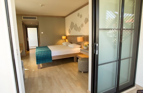 Sarigerme Resort | TUI BLUE Sarigerme Park