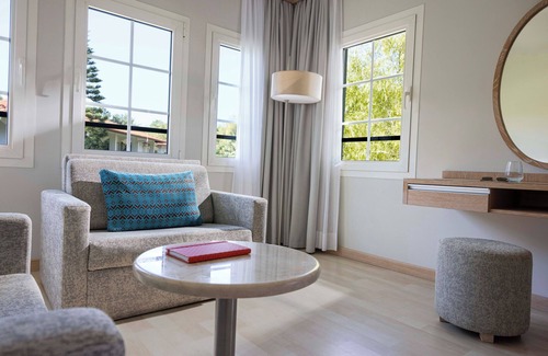 Sarigerme Resort | TUI BLUE Sarigerme Park