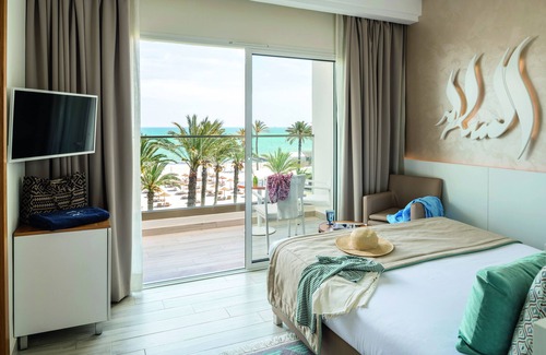 Sousse - Monastir Resort | TUI BLUE Scheherazade Adults Only - All Inclusive
