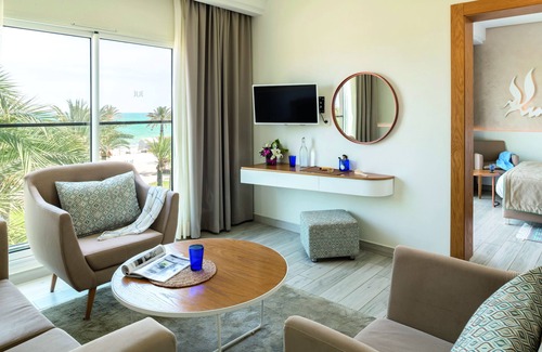 Sousse - Monastir Resort | TUI BLUE Scheherazade Adults Only - All Inclusive