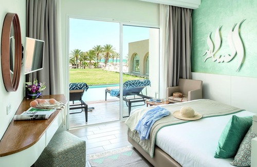 Sousse - Monastir Resort | TUI BLUE Scheherazade Adults Only - All Inclusive