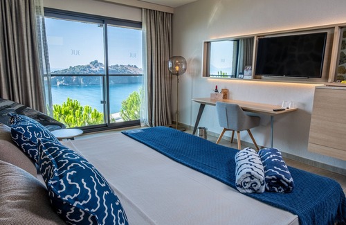 Sarigerme Resort | TUI BLUE Seno - Adults Only