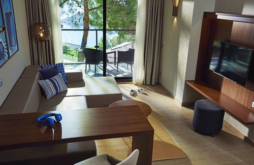 Sarigerme Resort | TUI BLUE Seno - Adults Only