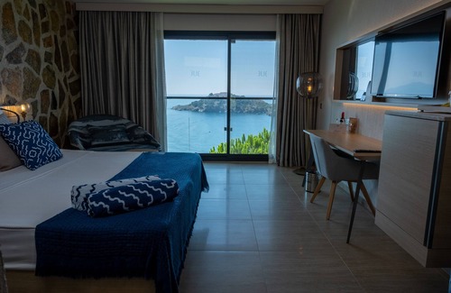 Sarigerme Resort | TUI BLUE Seno - Adults Only