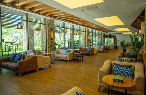 Sarigerme Resort | TUI BLUE Seno - Adults Only