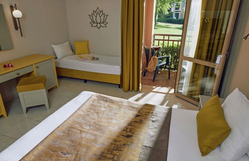 Belek Golf Area Resort | TUI MAGIC LIFE Belek