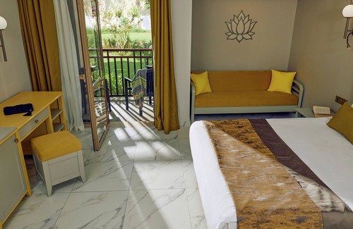 Belek Golf Area Resort | TUI MAGIC LIFE Belek