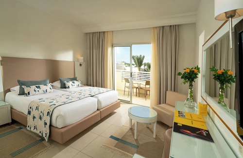 Djerba Midun Resort | Tui Magic Life Penelope Beach