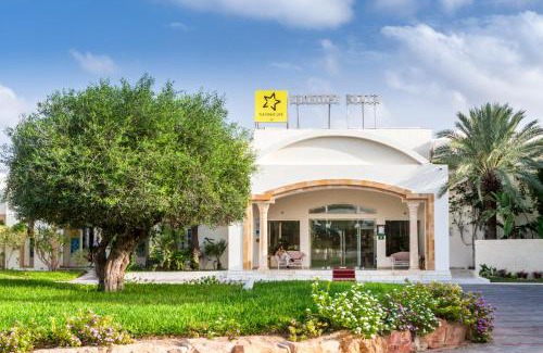 Djerba Midun Hotel | TUI MAGIC LIFE Penelope Beach - Families & Couples