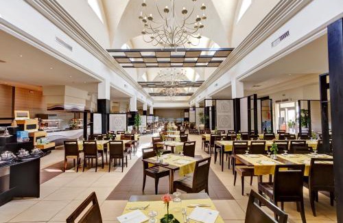 Djerba Midun Hotel | TUI MAGIC LIFE Penelope Beach - Families & Couples