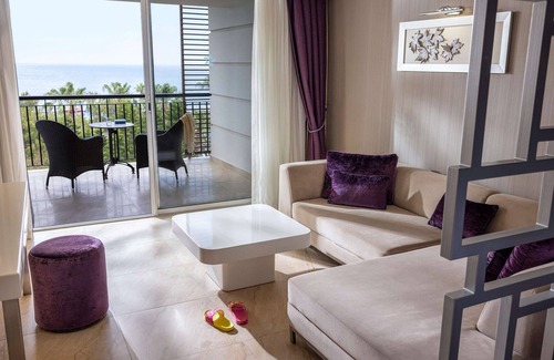 Beldibi Hotel | TUI Magic Life Rixos Beldibi +16