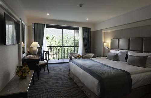 Beldibi Hotel | TUI Magic Life Rixos Beldibi +16