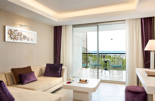 Beldibi Hotel | TUI Magic Life Rixos Beldibi +16