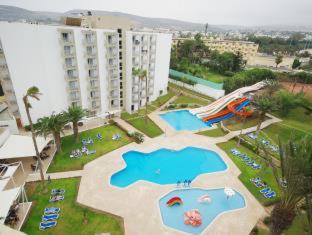 Agadir City Center Hotel | TUI SUNEO Kenzi Europa