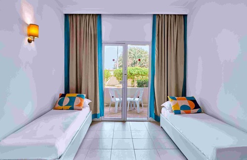 Monastir Hotel | TUI SUNEO Palm Beach Skanes