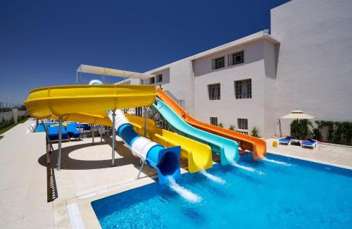 Hay Rmel Hotel | TUI SUNEO Palm Beach Skanes - All Inclusive