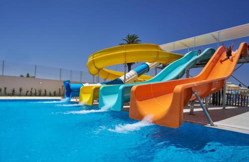 Hay Rmel Hotel | TUI SUNEO Palm Beach Skanes - All Inclusive