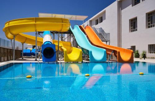 Hay Rmel Hotel | TUI SUNEO Palm Beach Skanes - All Inclusive