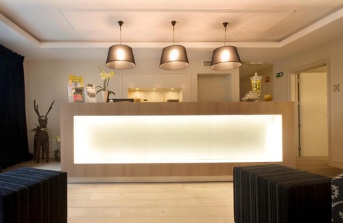 Lommel Hotel | Tuinhotel