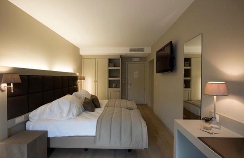 Lommel Hotel | Tuinhotel