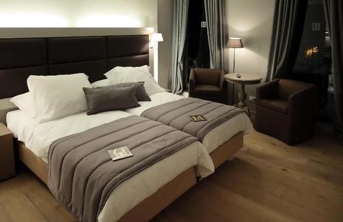 Lommel Hotel | Tuinhotel