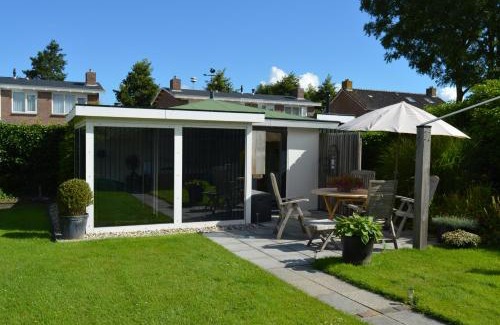 Anjum Apartment | Tuinverblijf Lauwersmeer