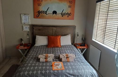 Potchefstroom House | Tuiskoms & Toeka Guesthouse