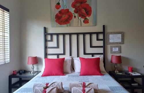 Potchefstroom House | Tuiskoms & Toeka Guesthouse