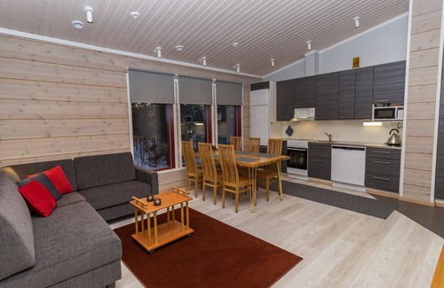 Saariselka House | Tuiskukuru A by Interhome