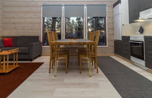 Saariselka House | Tuiskukuru A by Interhome