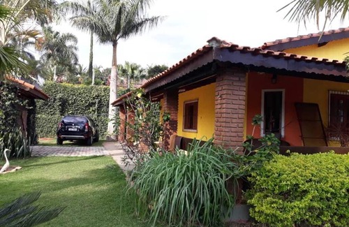 Tuiuti House | Tuiuti Country House