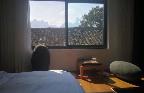 Yongding Bed & Breakfast | Tujia folk houses