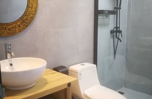 Yongding Bed & Breakfast | Tujia folk houses