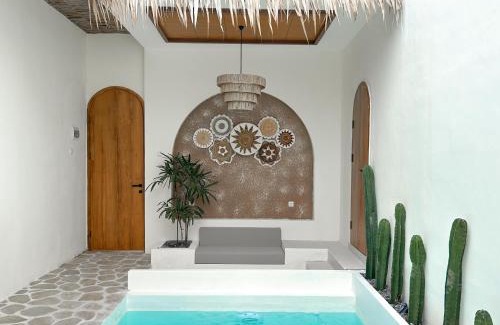 Pogung Lor Hotel | Tujuan Jogja Villas Arjuna With Private Pool