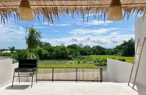 Pogung Lor Resort | Tujuan Jogja Villas - Bima With Private Pool