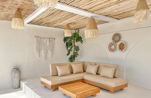 Pogung Lor Resort | Tujuan Jogja Villas - Bima With Private Pool