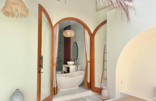 Pogung Lor Resort | Tujuan Jogja Villas - Bima With Private Pool