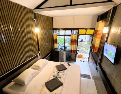 Ko Chang House | Tuk Tuk Guesthouse
