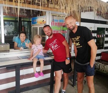 Ko Chang House | Tuk Tuk Guesthouse